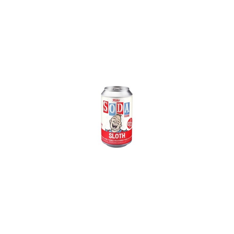 Funko Vinyl Soda Sloth Funko Vinyl Soda Sloth