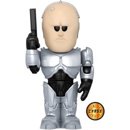 Funko Vinyl Soda Robocop