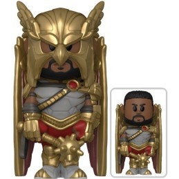 Funko Vinyl Soda Hawkman