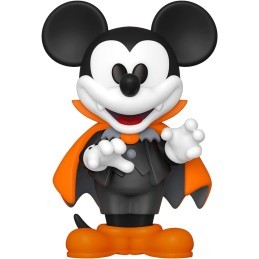 Funko Vinyl Soda Disney Mickey Mouse