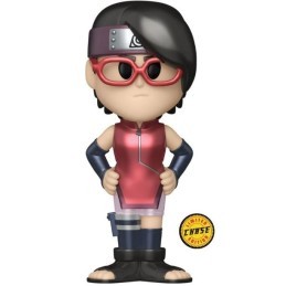 Funko Vinyl Soda Jimi Hendrix