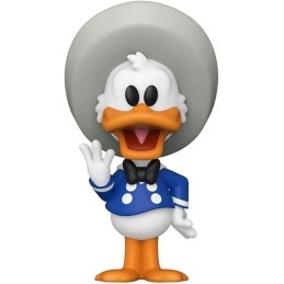 Funko Vinyl Soda Donald Duck