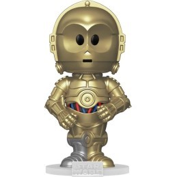 Funko Vinyl Soda Jimi Hendrix