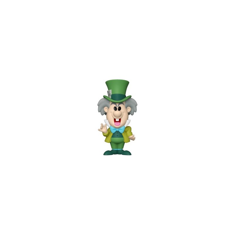 Funko Vinyl Soda Disney Mad Hatter Funko Vinyl Soda Disney Mad Hatter