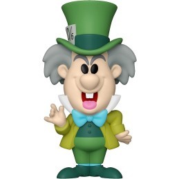Funko Vinyl Soda Disney Mad Hatter