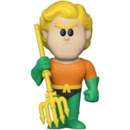 Funko Vinyl Soda Aquaman