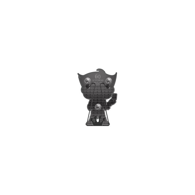 Funko Pop Pin The Joker 25 Funko Pop Pin The Joker 25