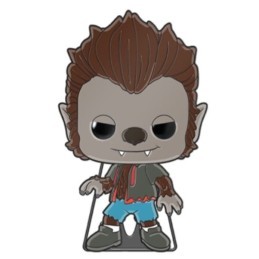 Funko Pop Hathi Jr 1476