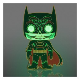 Funko Pop Pin Batman 23