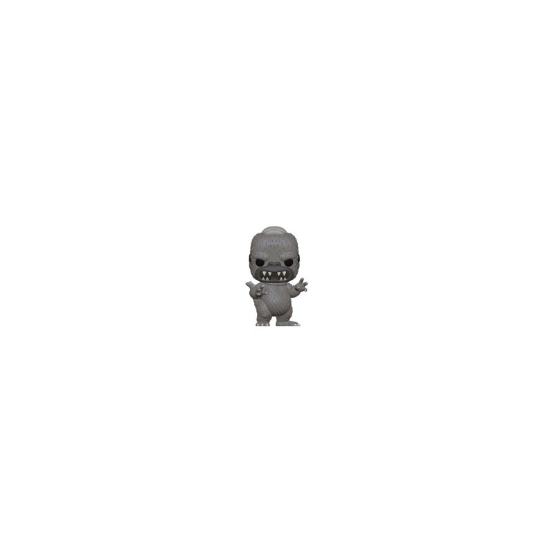 Funko Pop The Simpson Homerzilla 1263 Funko Pop The Simpson Homerzilla 1263