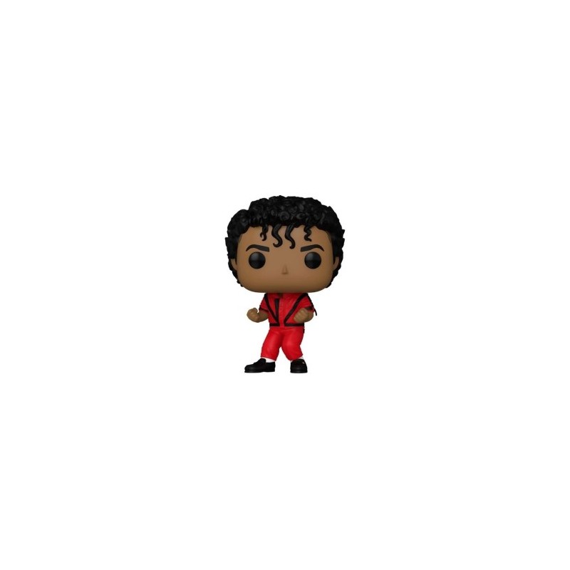 Funko Pop Michael Jackson 359 Funko Pop Michael Jackson 359