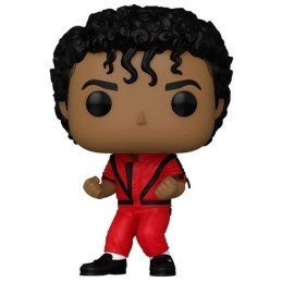 Funko Pop Michael Jackson 359