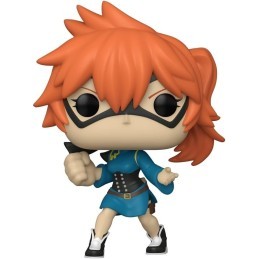 Funko Pop Dragonball Gamma 2 1702