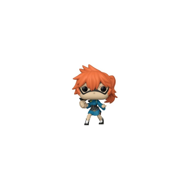 Funko Pop My Hero Academia Itsuka Kendo Special Edition 1139 Funko Pop My Hero Academia Itsuka Kendo Special Edition 1139