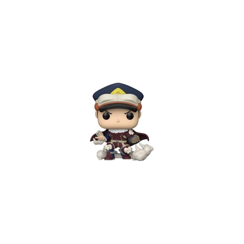 Funko Pop My Hero Academia Inasa Yoarashi 1145 Funko Pop My Hero Academia Inasa Yoarashi 1145