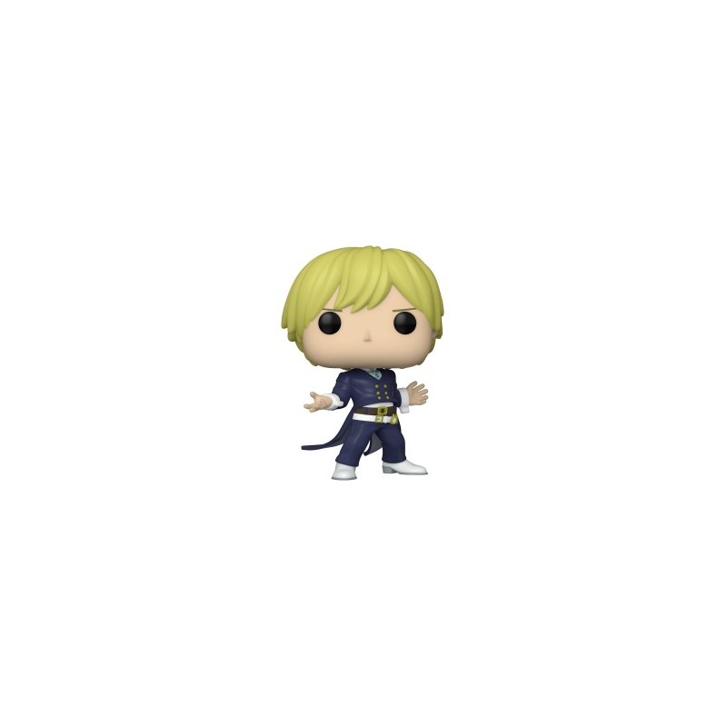Funko Pop My Hero Academia Neito Monoma Special Edition 1122 Funko Pop My Hero Academia Neito Monoma Special Edition 1122