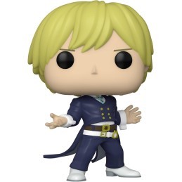 Funko Pop My Hero Academia Neito Monoma Special Edition 1122