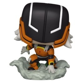 Funko Pop Ninja Turtles Michelangelo 1611