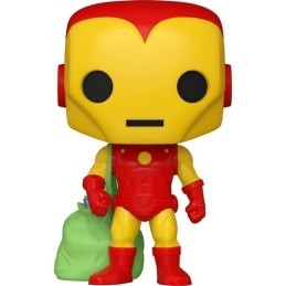 Funko Pop Marvel Avengers Thanos 453