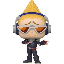 Funko Pop Marvel Iron Man 1421