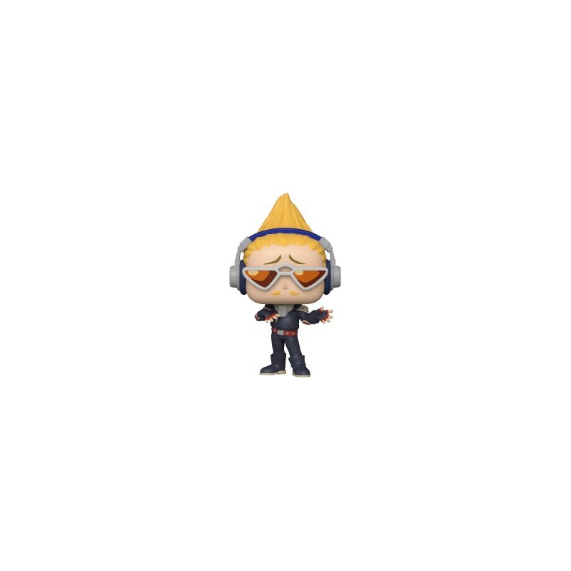 Funko Pop My Hero Academia Present Mic 920