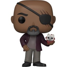 Funko Pop Baghera 1475