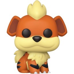 Funko Pop Pokemon Psyduck 781