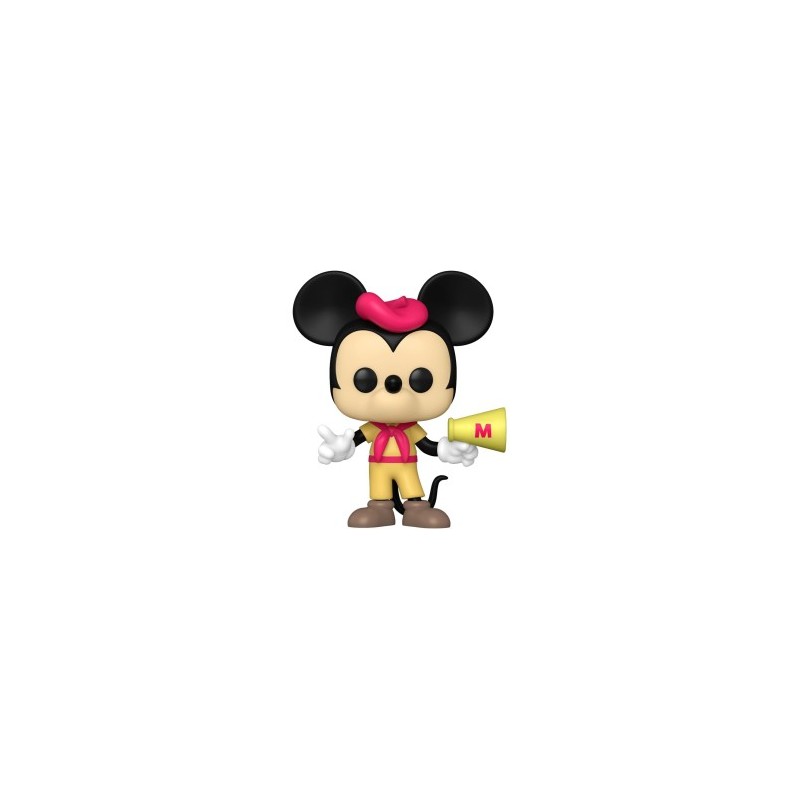 Funko Pop Disney Cento Mickey Mouse Club 1379 Funko Pop Disney Cento Mickey Mouse Club 1379