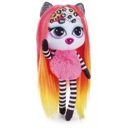Nici Pixidoos Piku con Accessori 20 Cm