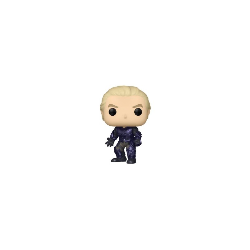 Funko Pop Aquaman Orm 1304
