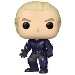 Funko Pop Aquaman Orm 1304