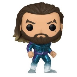 Funko Pop Aquaman 1302