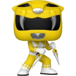 Funko Pop Iron Man Mk1 Armor 1035