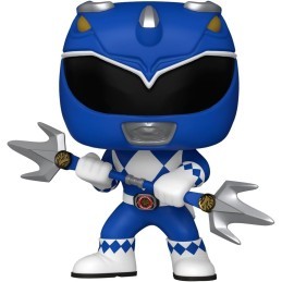 Funko Pop Power Rangers Blue 1372