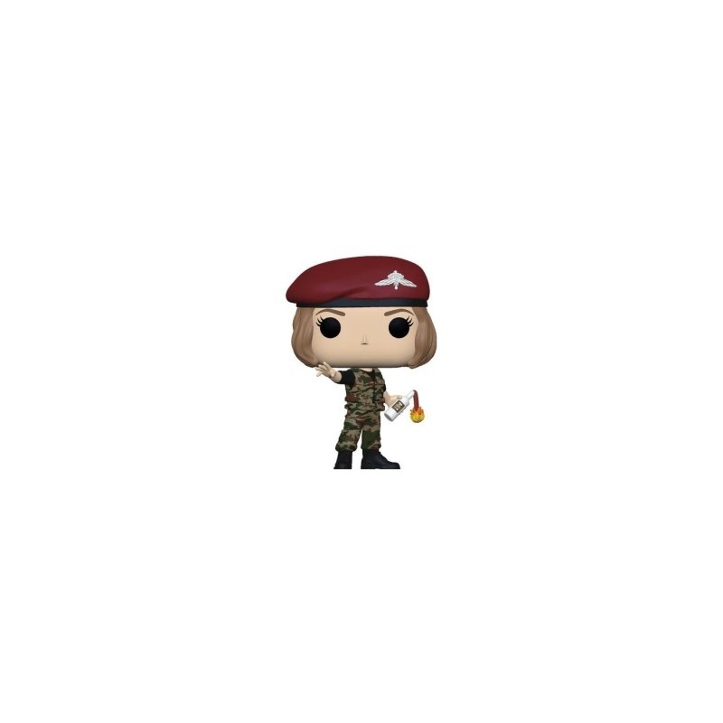 Funko Pop Stranger Things Robin 1461 Funko Pop Stranger Things Robin 1461