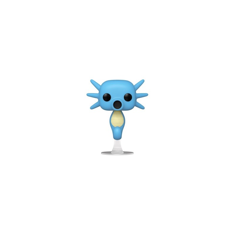 Funko Pop Pokemon Horsea 844 Funko Pop Pokemon Horsea 844