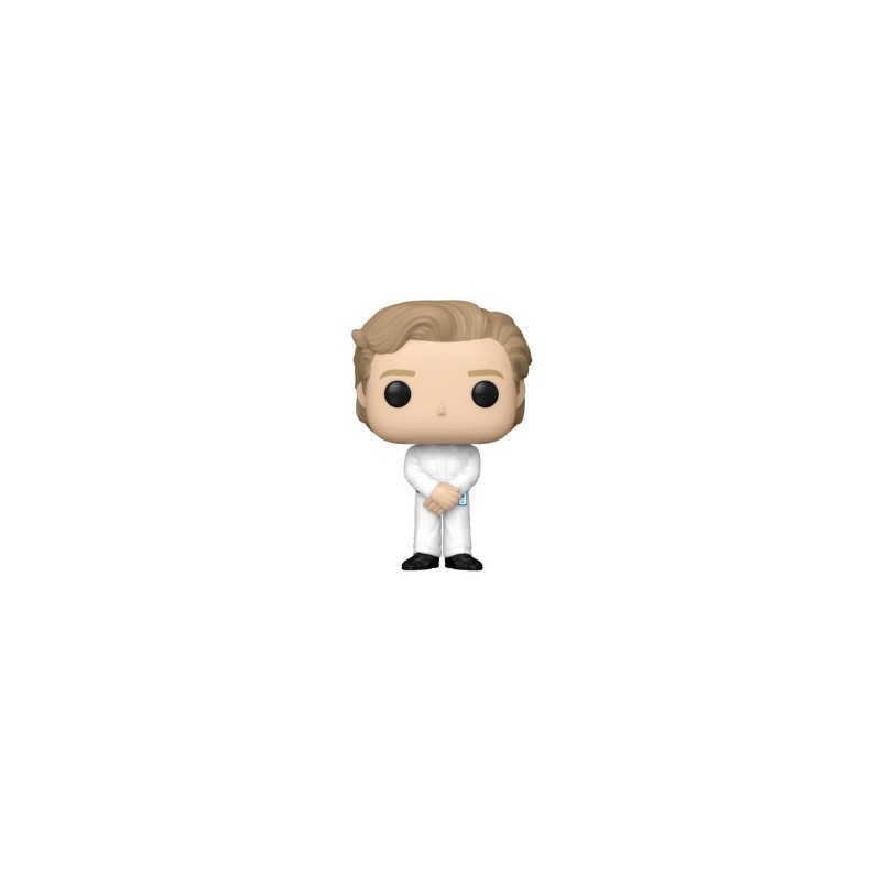 Funko Pop Stranger Things Henry 1458 Funko Pop Stranger Things Henry 1458