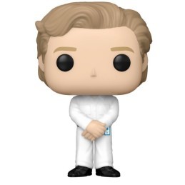 Funko Pop Stranger Things Henry 1458