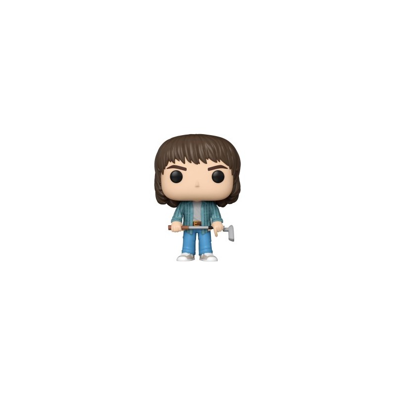 Funko Pop Stranger Things Jonathan 1459 Funko Pop Stranger Things Jonathan 1459