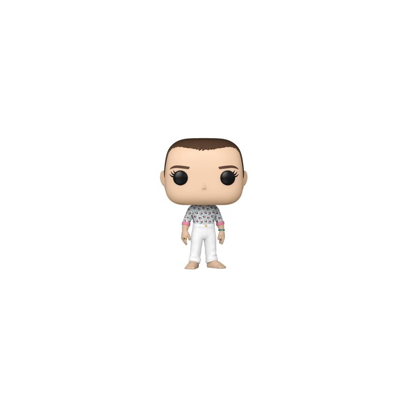 Funko Pop Stranger Things Eleven 1457 Funko Pop Stranger Things Eleven 1457