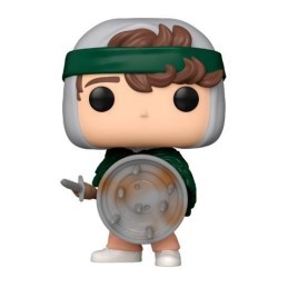 Funko Pop Turtles Slash 1558