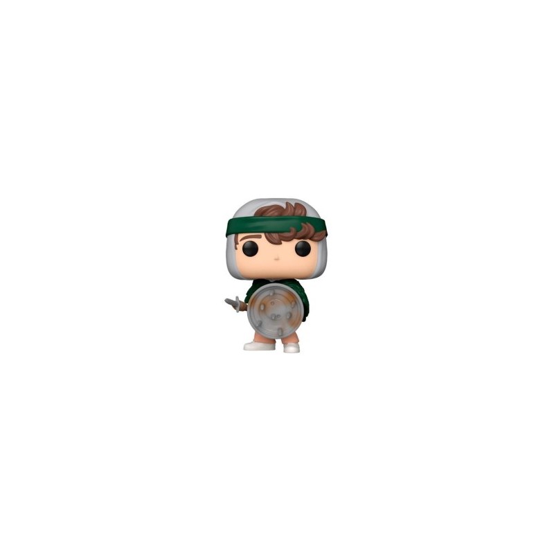 Funko Pop Stranger Things Dustin 1463 Funko Pop Stranger Things Dustin 1463