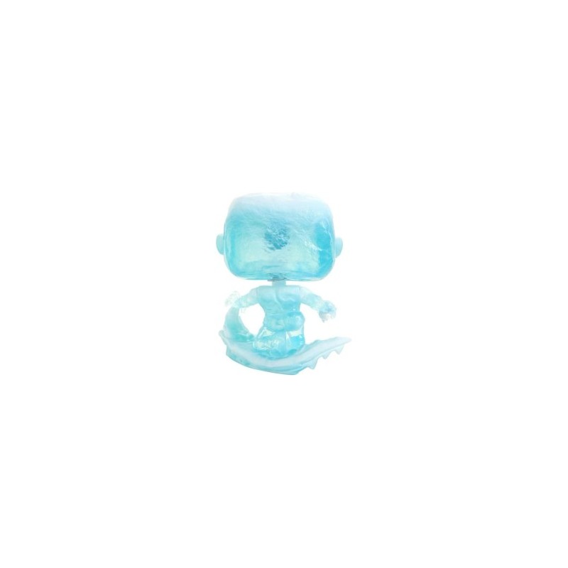 Funko Pop Marvel Iceman 504 Funko Pop Marvel Iceman 504