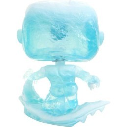 Funko Pop Marvel Iceman 504