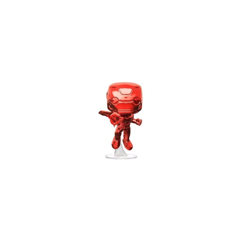 Funko Pop Marvel Avengers Iron Man 285 Funko Pop Marvel Avengers Iron Man 285