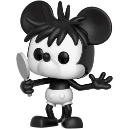 Funko Pop Mickey Plane Crazy 431