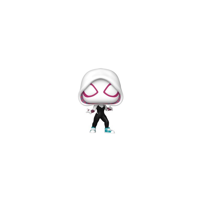 Funko Pop Spider Gwen 1224 Funko Pop Spider Gwen 1224