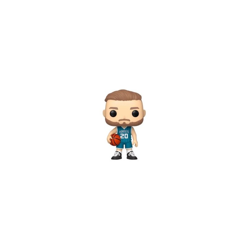 Funko Pop NBA Gordon Hayward 123 Funko Pop NBA Gordon Hayward 123