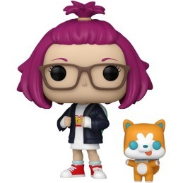 Funko Pop Pokemon Sprigatito 984