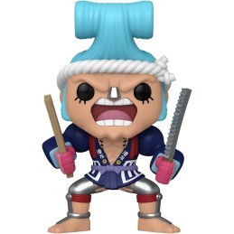 Funko Pop Up Carl 1478